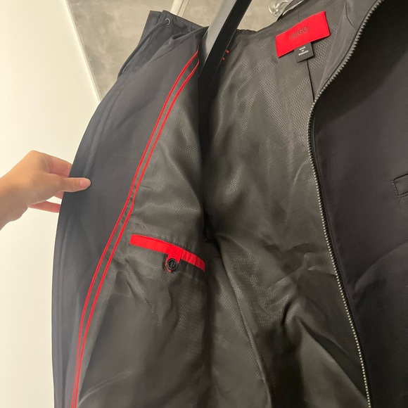 Brand new men’s Hugo Boss Jacket - Picture 4 of 5
